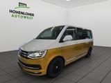 Volkswagen T6 Multivan DSG Kurz 70 Jahre Bulli - Volkswagen T6: Bulli