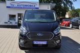 Ford Tourneo Custom TITANIUM X L2 ACC-AHK-BiXENON-KAM - Ford Tourneo in Berlin