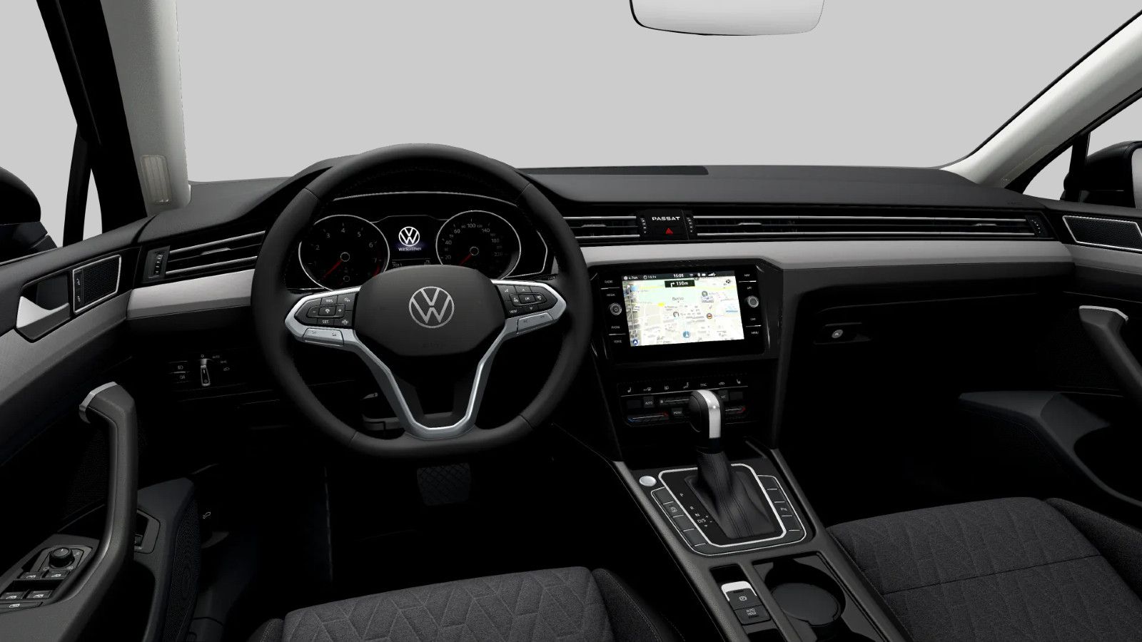 Volkswagen Passat Variant - Bild 8