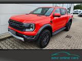 Ford Raptor Ranger Standheizung*AHK*el. Rollo - Ford Raptor Gebrauchtwagen in Berlin