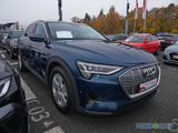Audi e-tron 55 quattro AHK Matrix R-Kamera ACC Navi - Audi e-tron aus 2019