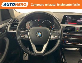 BMW X3 - 12