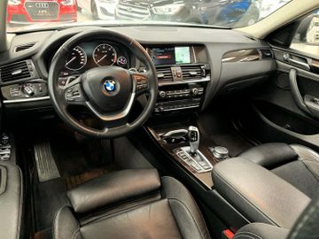 BMW X4 - 7
