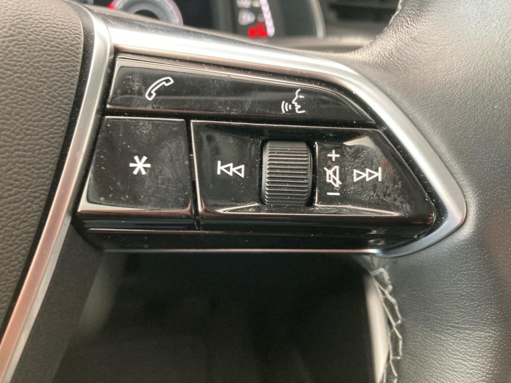 Audi A6 45 2.0 TFSI Avant AHK/SPORTSITZ/LEDER/ACC/360, миниатюра 25