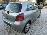 Toyota Yaris Sol 1.4 D-4D*KLIMA* TÜV 04.2026* - Toyota Yaris mit Diesel-Antrieb: Sol
