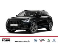 Audi Q3 - Vorschau Bild 1