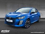 Peugeot e-208 Allure 156 +11KW+Navi-Sicht+Drive-Plus+ - Peugeot e-208 Neuwagen