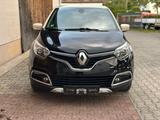 Renault Captur 1.5 dci/8xBereift/LED/Garantie/TOP/ - Renault Captur Gebrauchtwagen in München