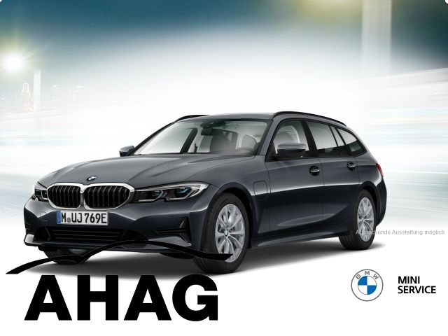 BMW 330e xDrive Touring Advantage Automatic Aut. AHK