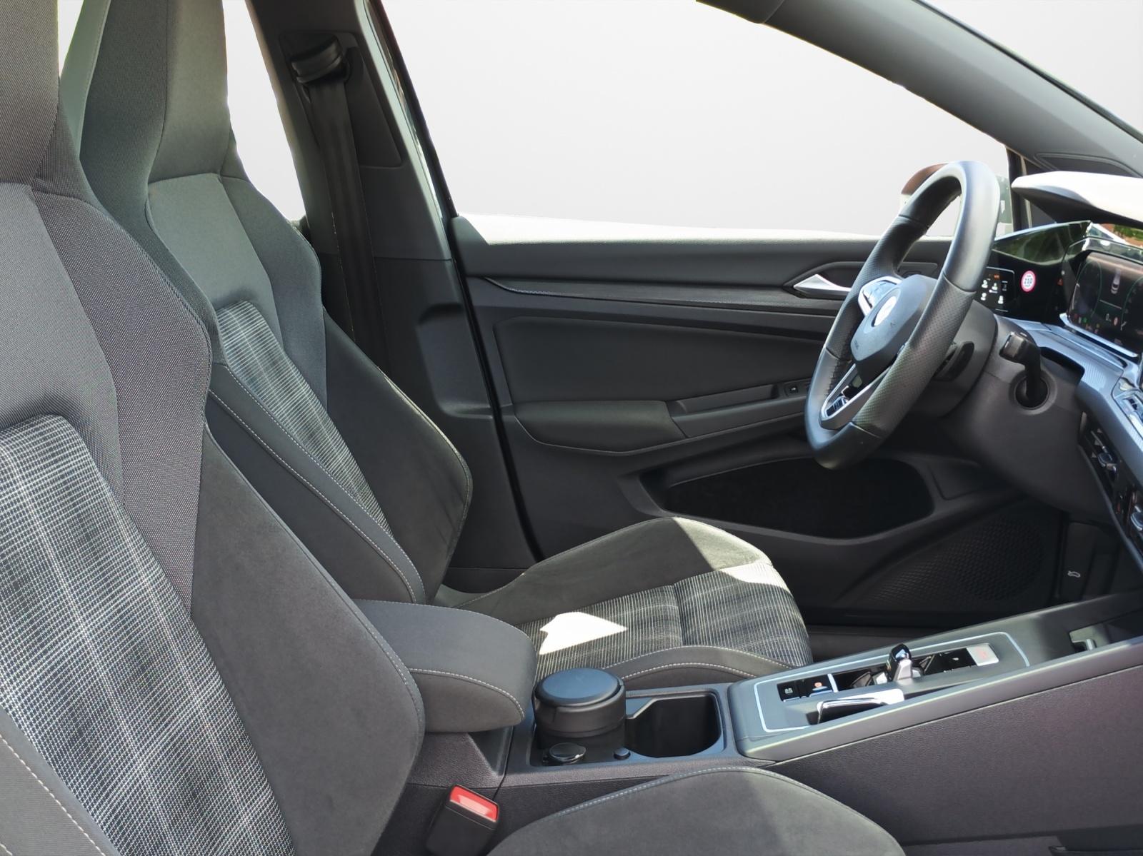 Volkswagen Golf GTD 2.0 TDI DSG PANO LED NAVI, миниатюра 14