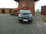 Opel Vivaro L1 H1 2016 - Opel Vivaro Gebrauchtwagen in Bremen