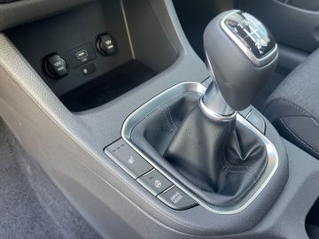 Fahrzeugabbildung Hyundai i30 FL 1.5 T-GDI iMT TREND NAVI SHZ LHZ