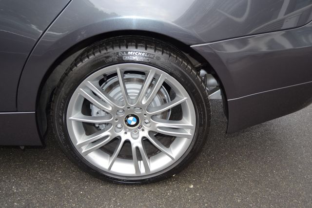 Fahrzeugabbildung BMW 325i*Klima*Xenon*Top*