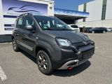 Fiat Panda Cross 4x4 Klima - Fiat Panda: Allradantrieb, Panda4x4