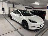 Tesla Model 3 Performance USS & Ryzen HU & Reifen neu - Tesla Model 3 Gebrauchtwagen in München