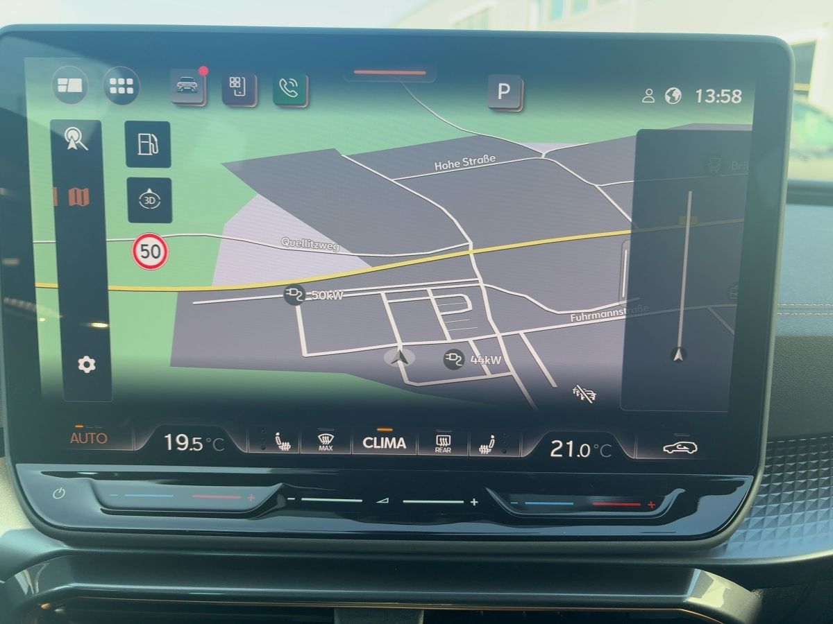 Cupra Leon - Bild 11