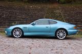 Aston Martin DB7 Vantage Coupe - Aston Martin DB7: Vantage