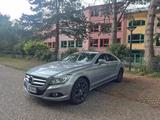 Mercedes-Benz CLS 350 CDI 4MATIC - - Mercedes-Benz CLS 350 in Mannheim
