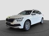 Skoda Kamiq 1.0 TSI DSG Tour Licht - Paket / Smart Lin - Skoda Kamiq: Tour