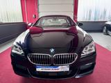 BMW 640d GranCoupé M Paket Pano LED ACC Komfortsitz - BMW 6er Reihe: Coupe, Gran