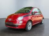 Fiat 500 Lounge