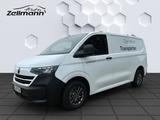 Volkswagen Transporter Kasten 2,0l TDI Automatik AHK Navi K