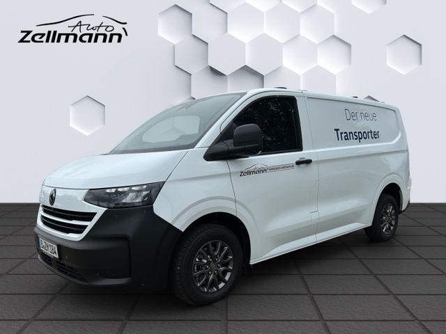 Transporter Kasten 2,0l TDI Automatik AHK Navi K