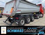 Wielton NW-3 Hardox ! Liftachse ! Top Zustand ! 26m3 - Angebote