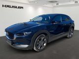 Mazda CX-30 2.0 Skyactiv-X Selection *Navi* *Leder* *M - Mazda CX-30 aus 2022