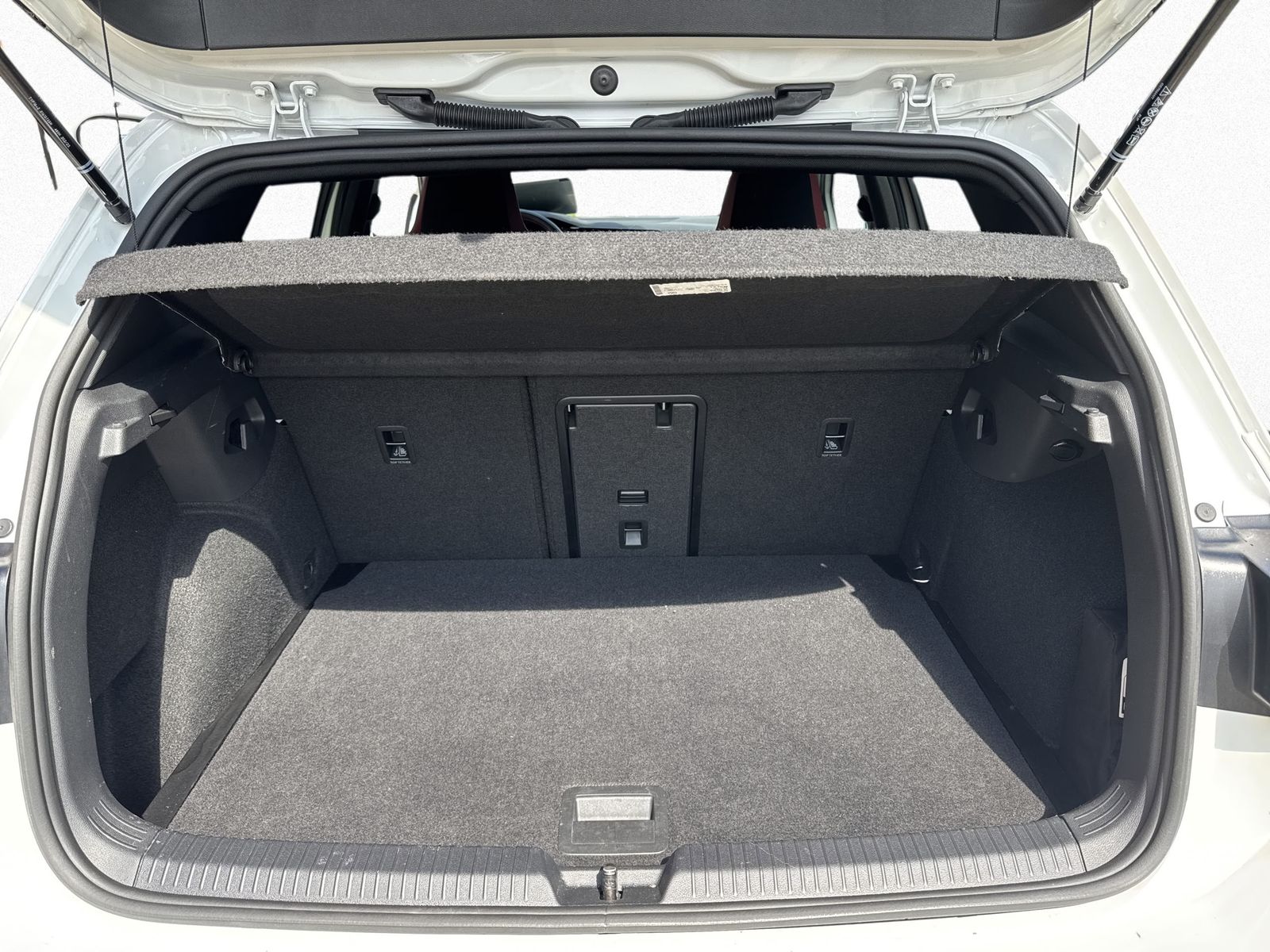 Volkswagen Golf - Bild 16