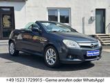 Opel Twin Top Edition*Elektr. CabrioDach*Klima*1Hand* - Opel Tigra: Cabrio