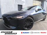 Mazda 3 Homura 2.5 L Navi LED Apple CarPlay Android Kl - Mazda 3 aus 2025
