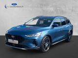 Ford Focus Turnier Active Design - Ford Focus: Active Design