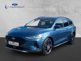 Ford Focus Turnier Active Design - Ford Focus: Active Design