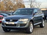 Volkswagen Touareg 3.0 Ltr. V6 TDI - Volkswagen Touareg aus 2009