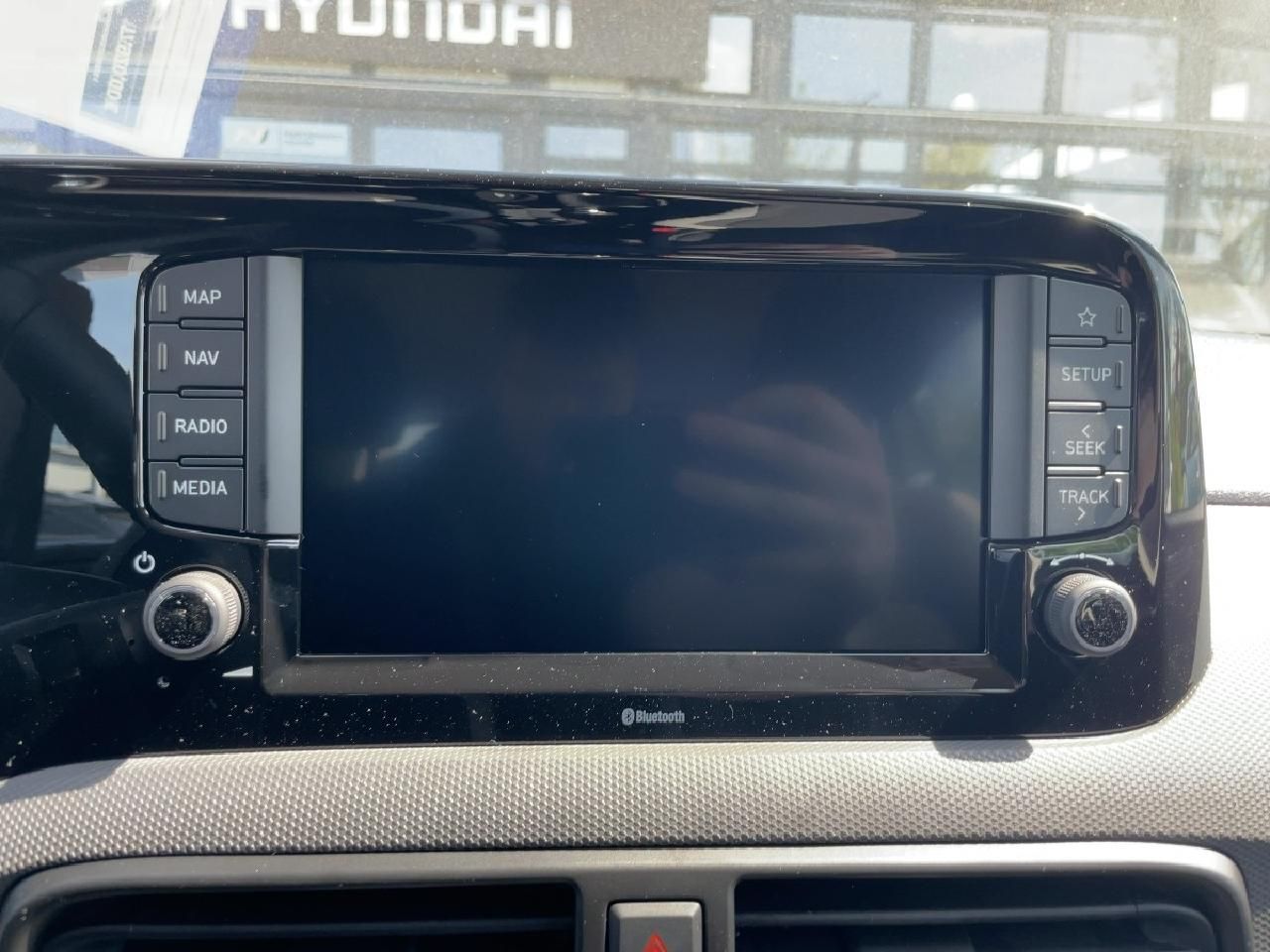 Fahrzeugabbildung Hyundai i10 Trend