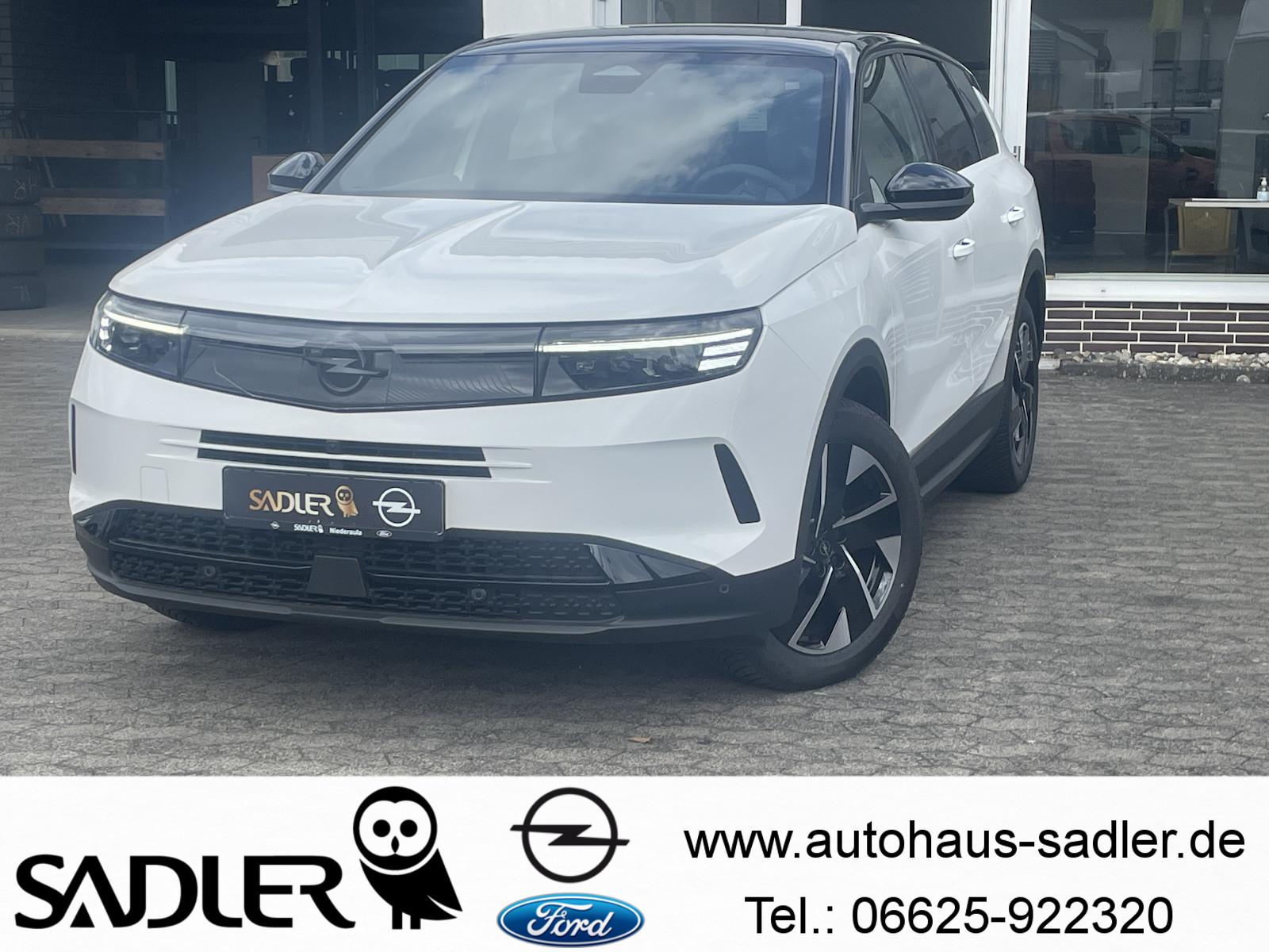 Opel Grandland GS Line/ HEAD-UP Display/ Navi/ LED