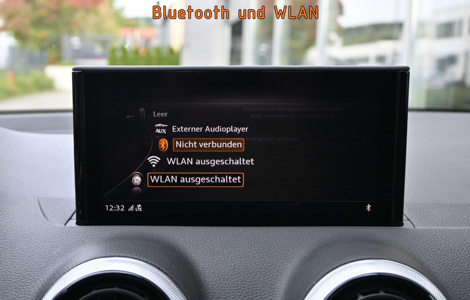 Fahrzeugabbildung Audi Q2 35 TFSI S tronic S line °ACC°AHK°KAMERA°NAVI+