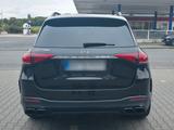 Mercedes-Benz GLE 580 4MATIC - AMG *Panorama *Garantie*PRESafe - Mercedes-Benz GLE 580 aus 2021