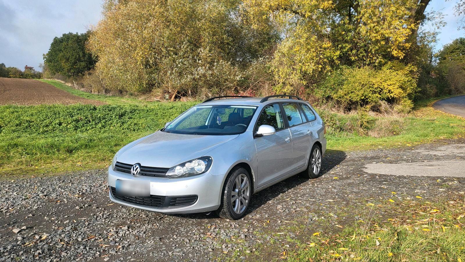 Volkswagen Golf, 2012
