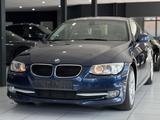 BMW 320d *COUPE*NAVI-PROFF*XEN/LED*SHZ*M-FELGEN*18Z* - BMW 320 mit Diesel-Antrieb: Coupe