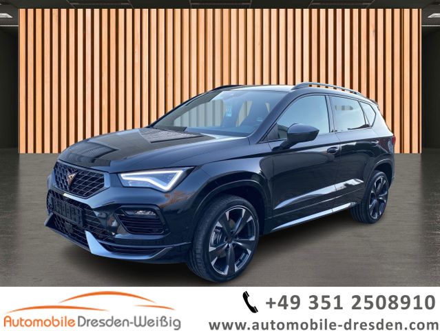 CUPRA Ateca 1.5 TSI FR DSG*Kessy*voll LED*Kamera