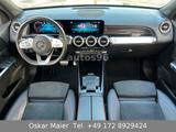 Mercedes-Benz GLB 250 4MATIC AMG 360° AHK SHZ 1. Hand - : Alcantara, Geländewagen