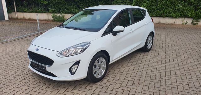 Ford Fiesta KLIMA*NAVI*R.KAMERA*PARKP*SPURASIST*64TKM