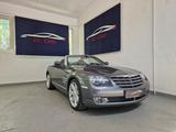 Chrysler Crossfire Cabrio 3.2 V6 Autom.* Leder* Tempomat - Chrysler Crossfire aus 2005