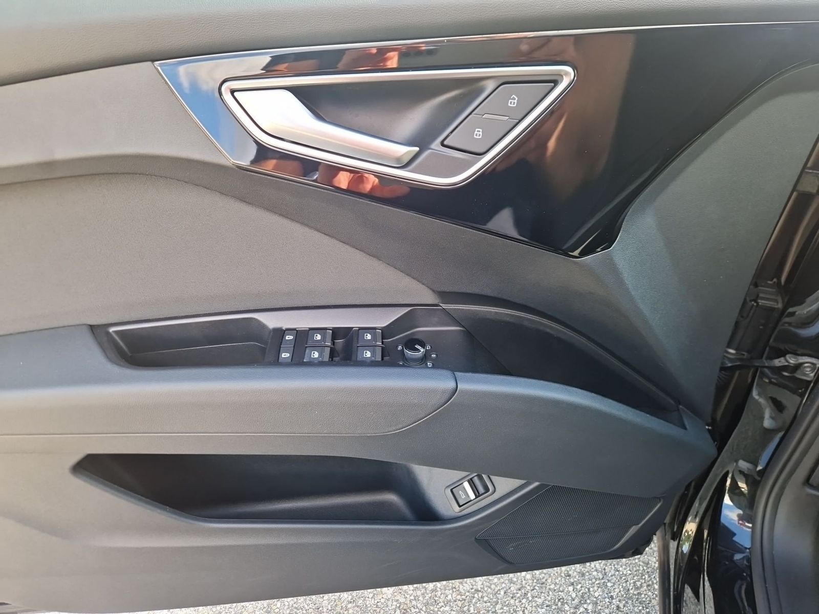 Audi Q4 e-tron - Bild 19