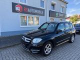 Mercedes-Benz GLK 200 CDI*LED*Leder*Ahk*PDC - Mercedes-Benz GLK 200 mit Diesel-Antrieb