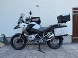 BMW R 1200 GS Sondermodell 15 Jahre 4-Ventil GS - BMW Motorräder in Erfurt