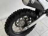 Husqvarna FE 350 2023 - HUSQVARNA VON 251 BIS 500 CCM