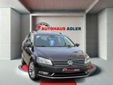 Volkswagen Passat 2.0 TDI VARIANT HIGHLINE BM*2HD*AUTOM*NAV - Volkswagen Passat aus 2011: Kombi, Highline